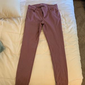 Old Navy 24 Hour Rockstar Jeggings